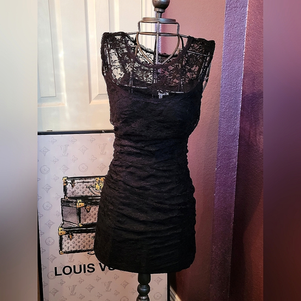 Emerald Sundae Formal Dress